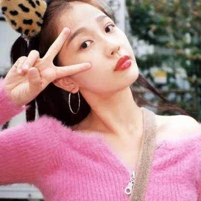 玉女寻春